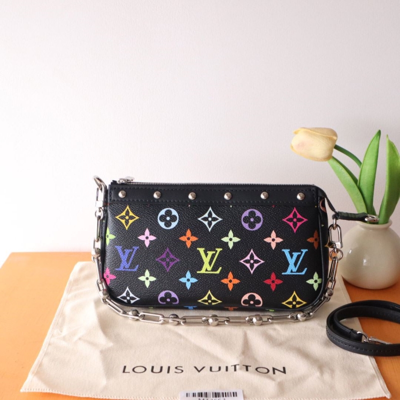 LV Clutch Bags
